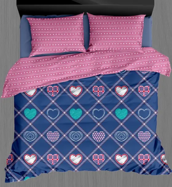 Gracia 4 PCS