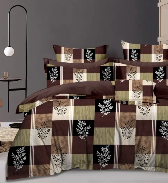 Thrify Comforter 4 PCS Set